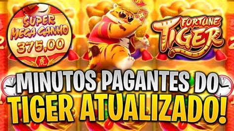 fortune tiger mostbet|Minutos Pagantes Fortune Tiger .